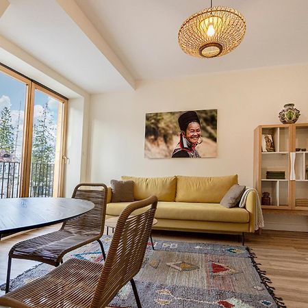 Appartement T9 Zakopane Extérieur photo