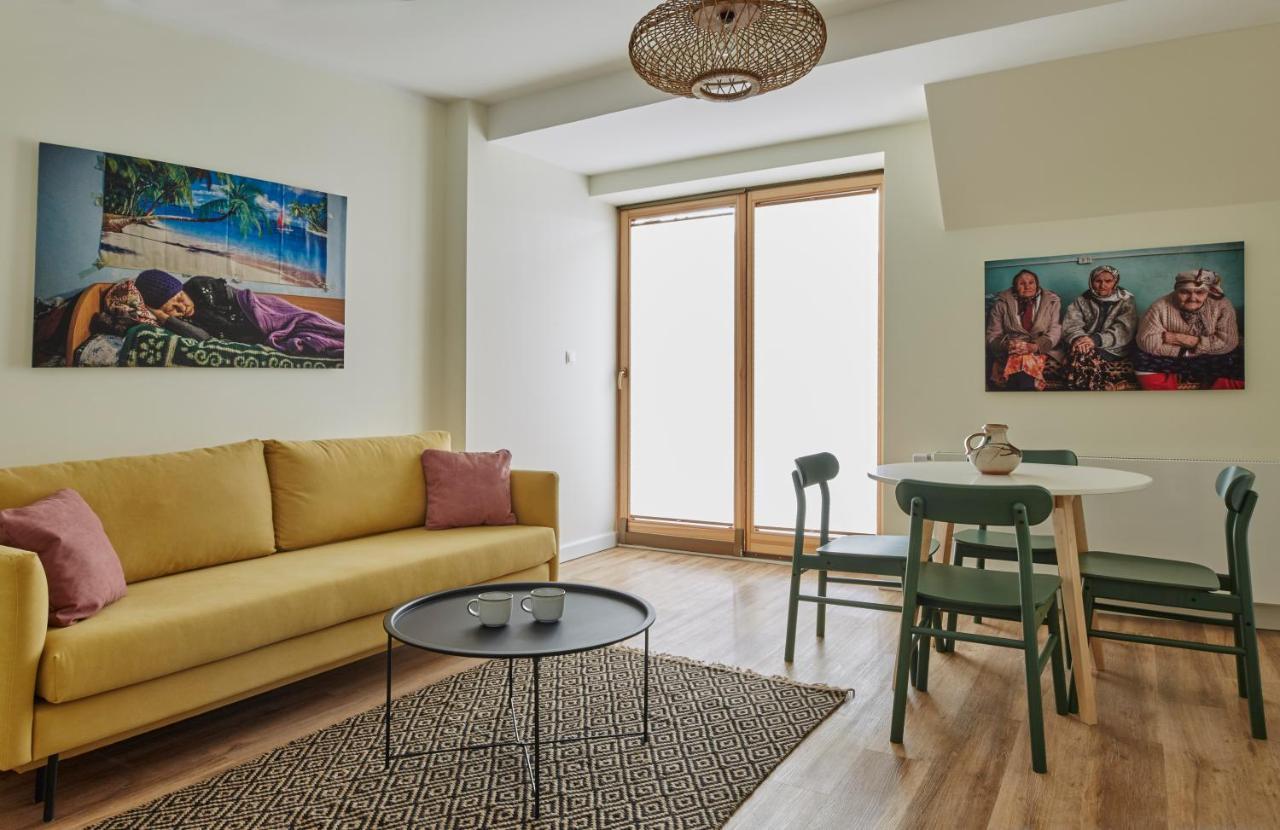 Appartement T9 Zakopane Extérieur photo