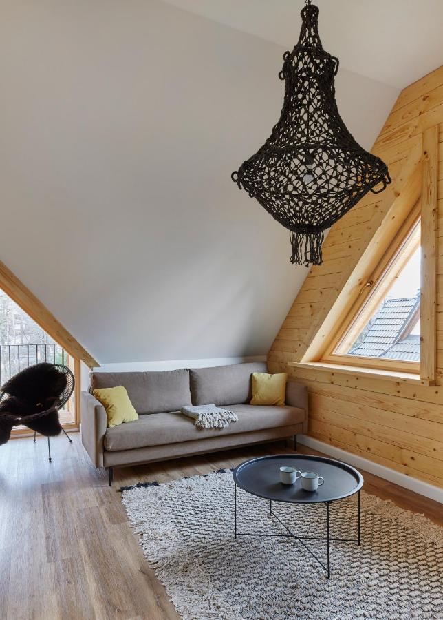 Appartement T9 Zakopane Extérieur photo