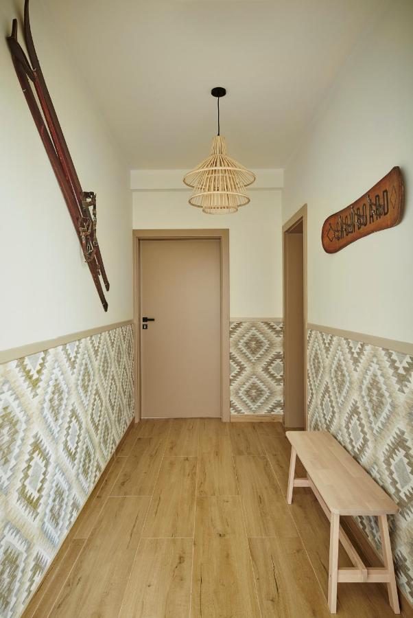 Appartement T9 Zakopane Extérieur photo
